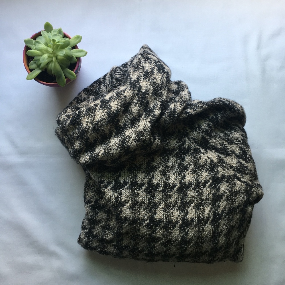 Madewell Turtleneck Sweater